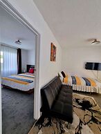 Cedar Lodge Motel Hamilton