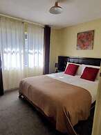 Cedar Lodge Motel Hamilton