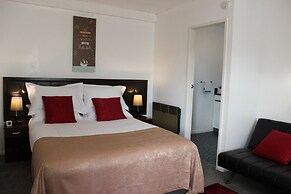 Cedar Lodge Motel Hamilton