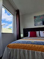 Cedar Lodge Motel Hamilton