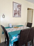 Cedar Lodge Motel Hamilton