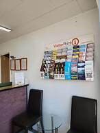 Cedar Lodge Motel Hamilton