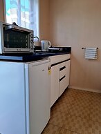 Cedar Lodge Motel Hamilton