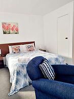 Cedar Lodge Motel Hamilton
