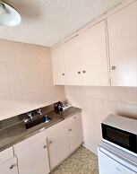 Cedar Lodge Motel Hamilton