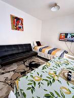 Cedar Lodge Motel Hamilton