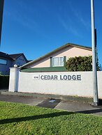 Cedar Lodge Motel Hamilton