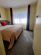 Cedar Lodge Motel Hamilton