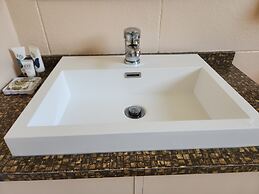 Cedar Lodge Motel Hamilton