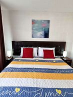 Cedar Lodge Motel Hamilton