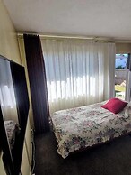 Cedar Lodge Motel Hamilton