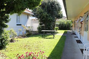 Cedar Lodge Motel Hamilton