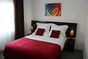 Cedar Lodge Motel Hamilton