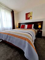 Cedar Lodge Motel Hamilton