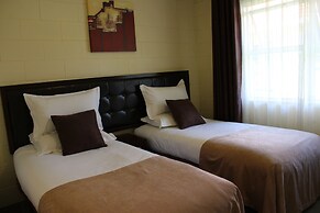 Cedar Lodge Motel Hamilton