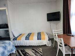 Cedar Lodge Motel Hamilton