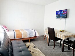 Cedar Lodge Motel Hamilton