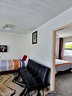 Cedar Lodge Motel Hamilton