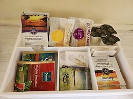 Cedar Lodge Motel Hamilton