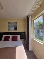 Cedar Lodge Motel Hamilton