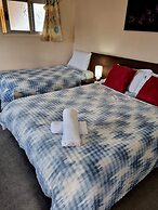 Cedar Lodge Motel Hamilton