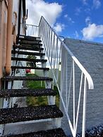 Cedar Lodge Motel Hamilton