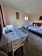 Cedar Lodge Motel Hamilton