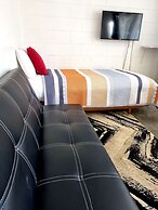 Cedar Lodge Motel Hamilton