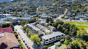 Garden Court Suites And Apartments