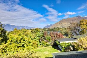 Garden Court Suites And Apartments