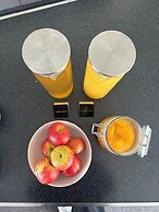 Garden Court Suites And Apartments