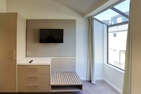 Garden Court Suites And Apartments