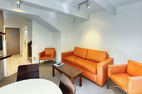 Garden Court Suites And Apartments