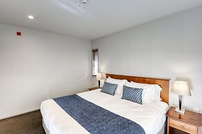 Garden Court Suites And Apartments