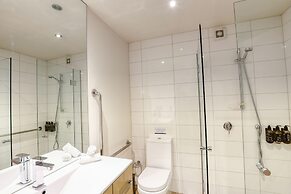 Garden Court Suites And Apartments