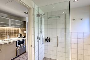 Garden Court Suites And Apartments