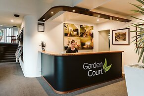 Garden Court Suites And Apartments