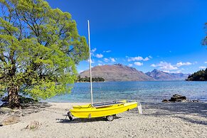 Garden Court Suites And Apartments