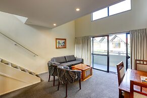 Garden Court Suites And Apartments