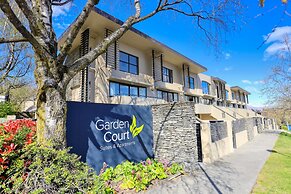 Garden Court Suites And Apartments