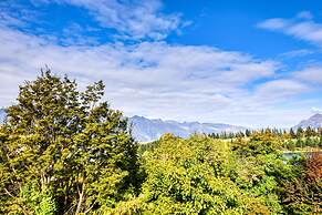 Garden Court Suites And Apartments