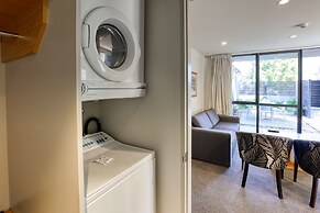 Garden Court Suites And Apartments