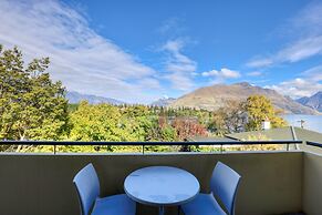 Garden Court Suites And Apartments