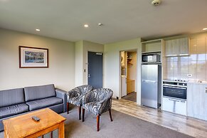 Garden Court Suites And Apartments