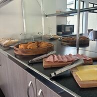 Garden Court Suites And Apartments