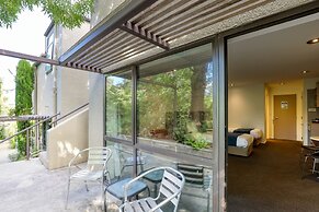 Garden Court Suites And Apartments