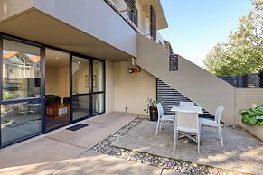 Garden Court Suites And Apartments