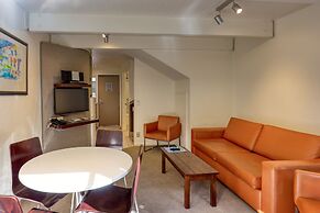 Garden Court Suites And Apartments