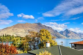 Garden Court Suites And Apartments