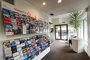 Garden Court Suites And Apartments